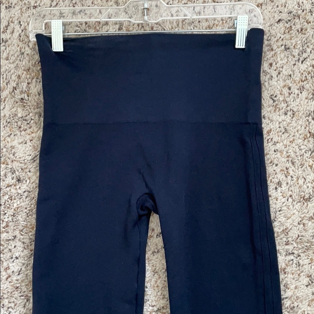 Spanx leggings